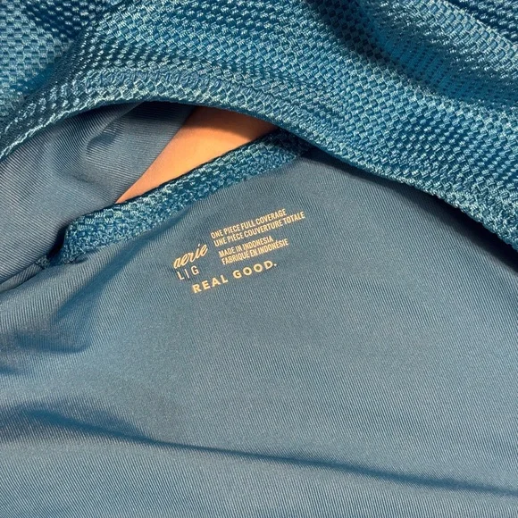 Aerie One Piece Swimsuit - Picture 6 of 6